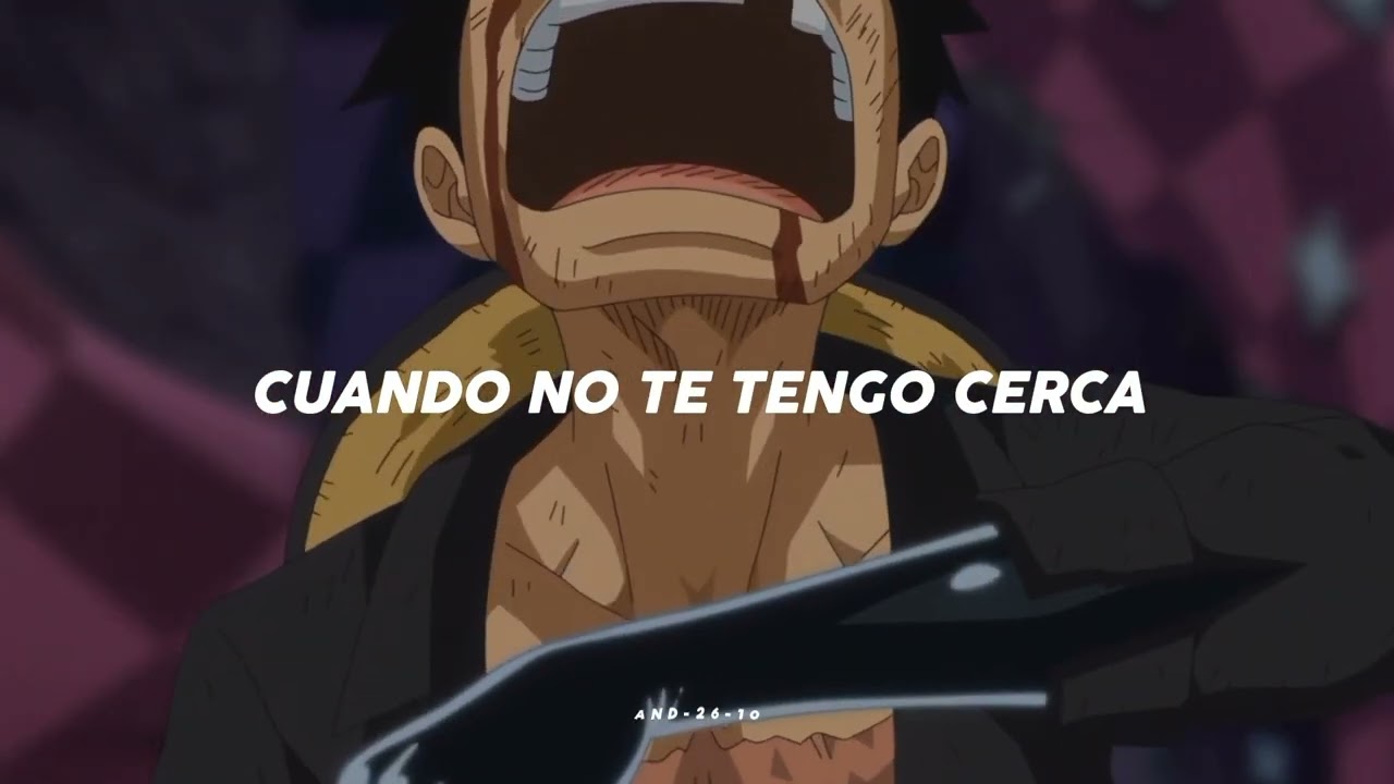 ONE PIECE: A IMPORTÂNCIA DO CHAPÉU DE PALHA DO LUFFY! - BiliBili