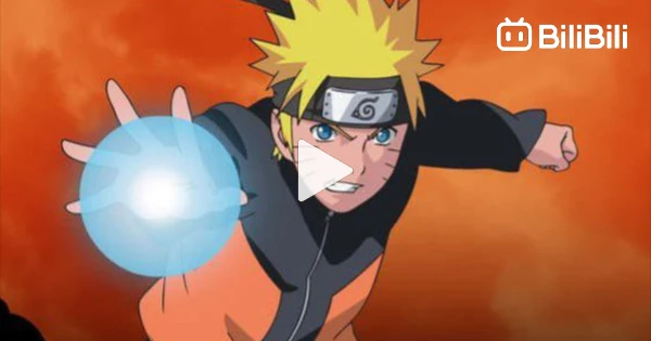 Watch Naruto Shippuden Episode 3 Online - The Results of Training