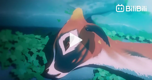 Embark Animation Let’s go! Embark on an adventure together! [Animated Short: Everwild ...