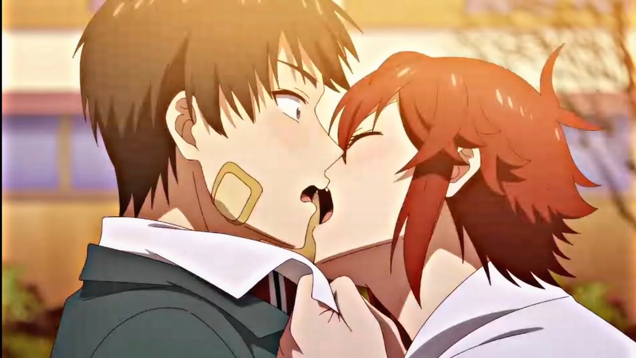 💦 Tập 10_ Tomo chan wa onnanoko! Vietsub ✨ - BiliBili