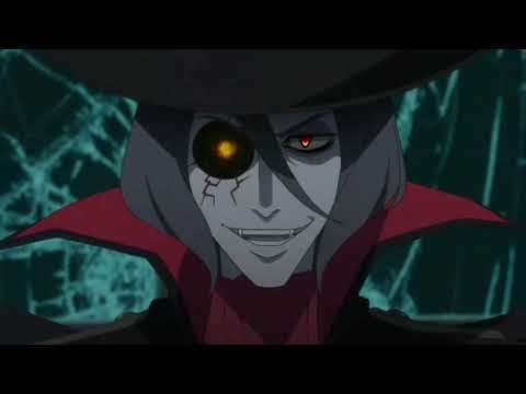 Tenrou Sirius the Jaeger - Ep 1 - Edit - BiliBili