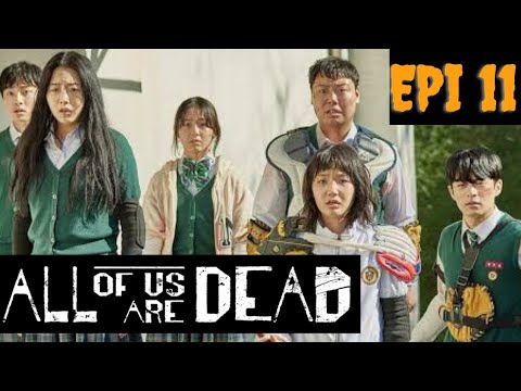 All Of Us Are Dead Season 2 Trailer Evolution comes with a price FM -  BiliBili