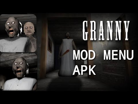 Granny 1.8 APK for Android Download