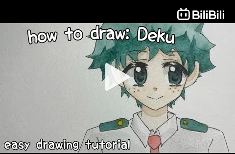 How to Draw Roblox Logo - Step by Step - BiliBili