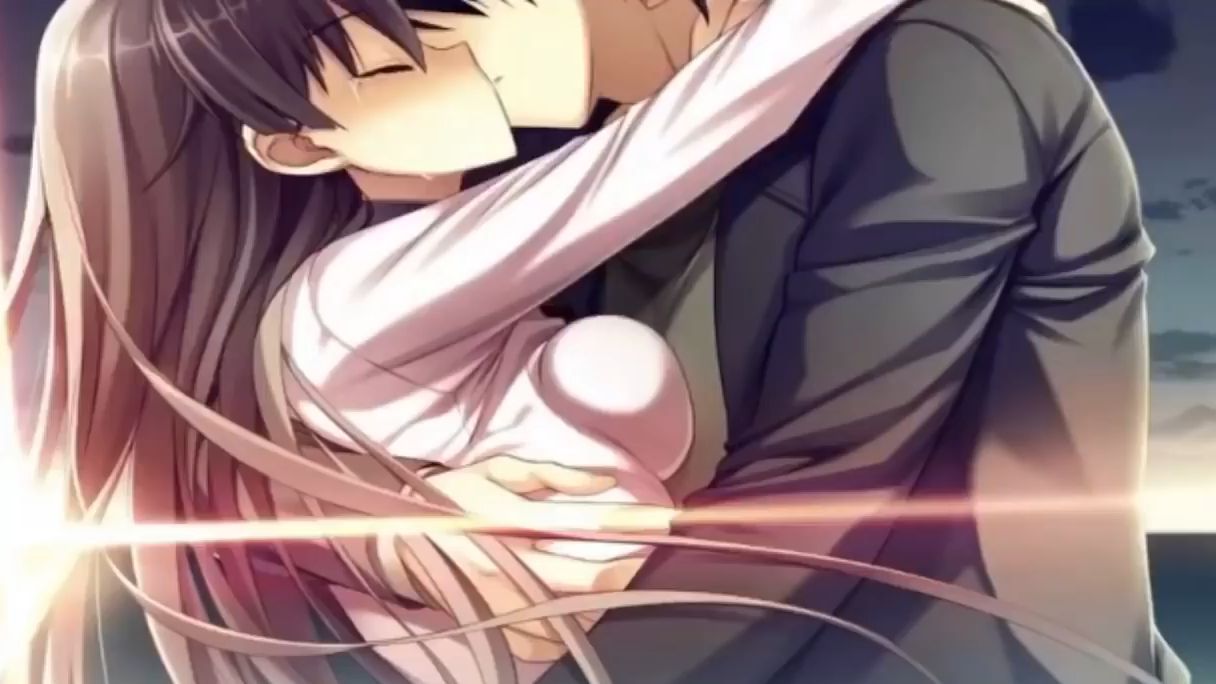 Chia sẻ với hơn 81 ảnh anime hôn không thể bỏ qua - Tin Học Vui