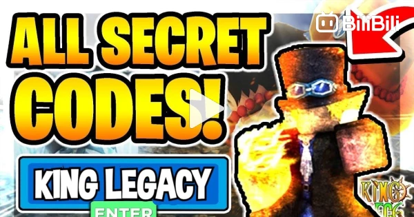 King Legacy (2022!) CODES *DRAGON FRUIT* ROBLOX King Legacy CODES! 