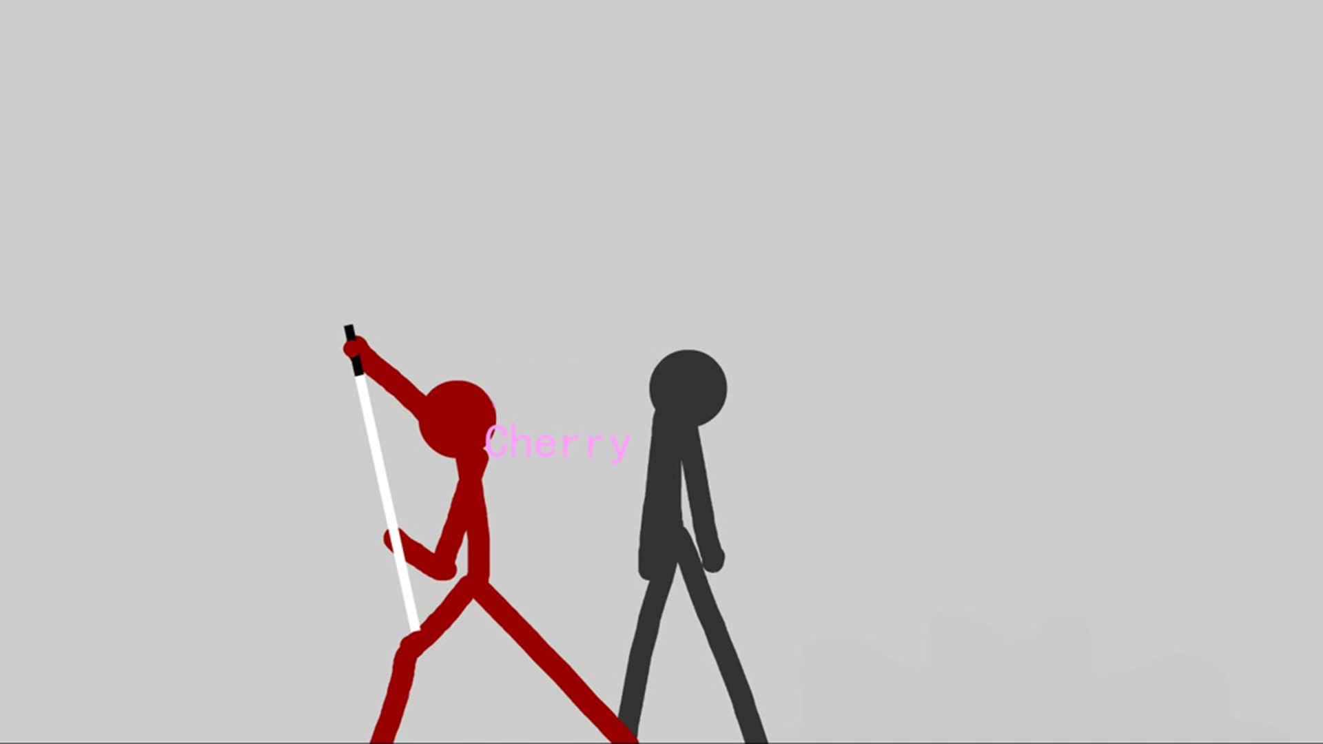 Stickman Epic fight Scene on Make a GIF