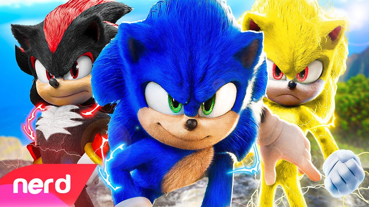 Sonic the Hedgehog 2 - PROJECT SHADOW POST-CREDIT SCENE! Major Cameo &  Sequel Confirmed! (SPOILERS) 