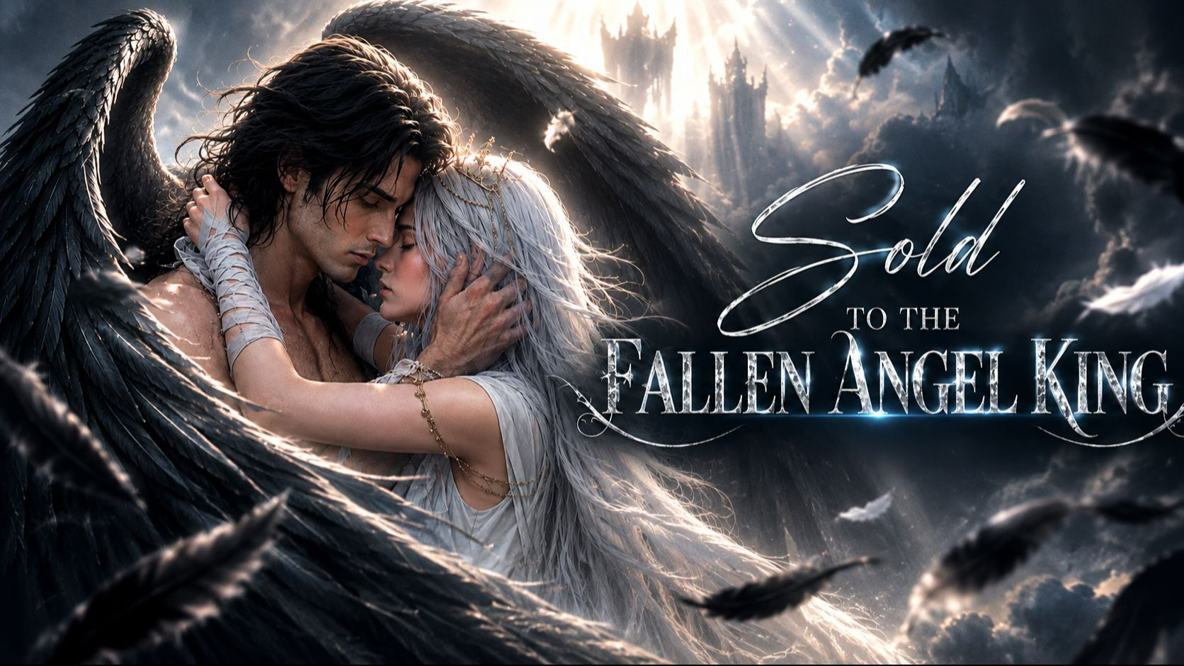 Episode 20: Sold to the Fallen Angel King - BiliBili