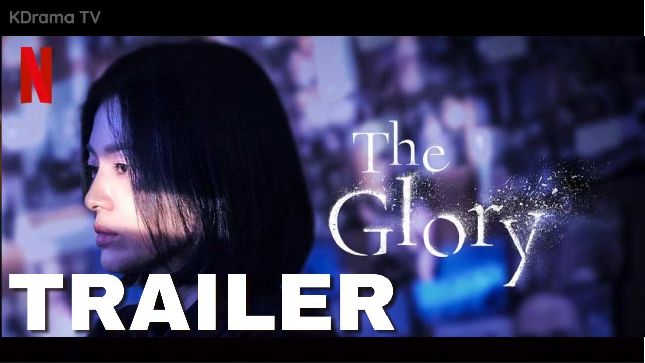 Netflix Releases the Official Teaser of The Glory Part 2- MyDramaList