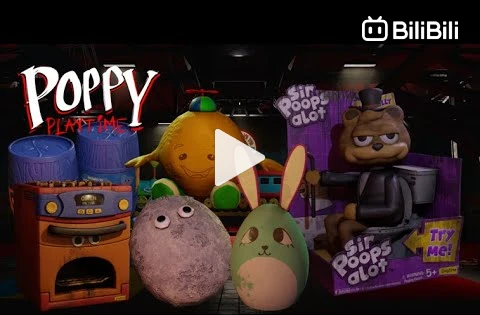 Family Mommy Long Legs😱(Poppy Playtime Chapter 2 Animation)#poppyplay