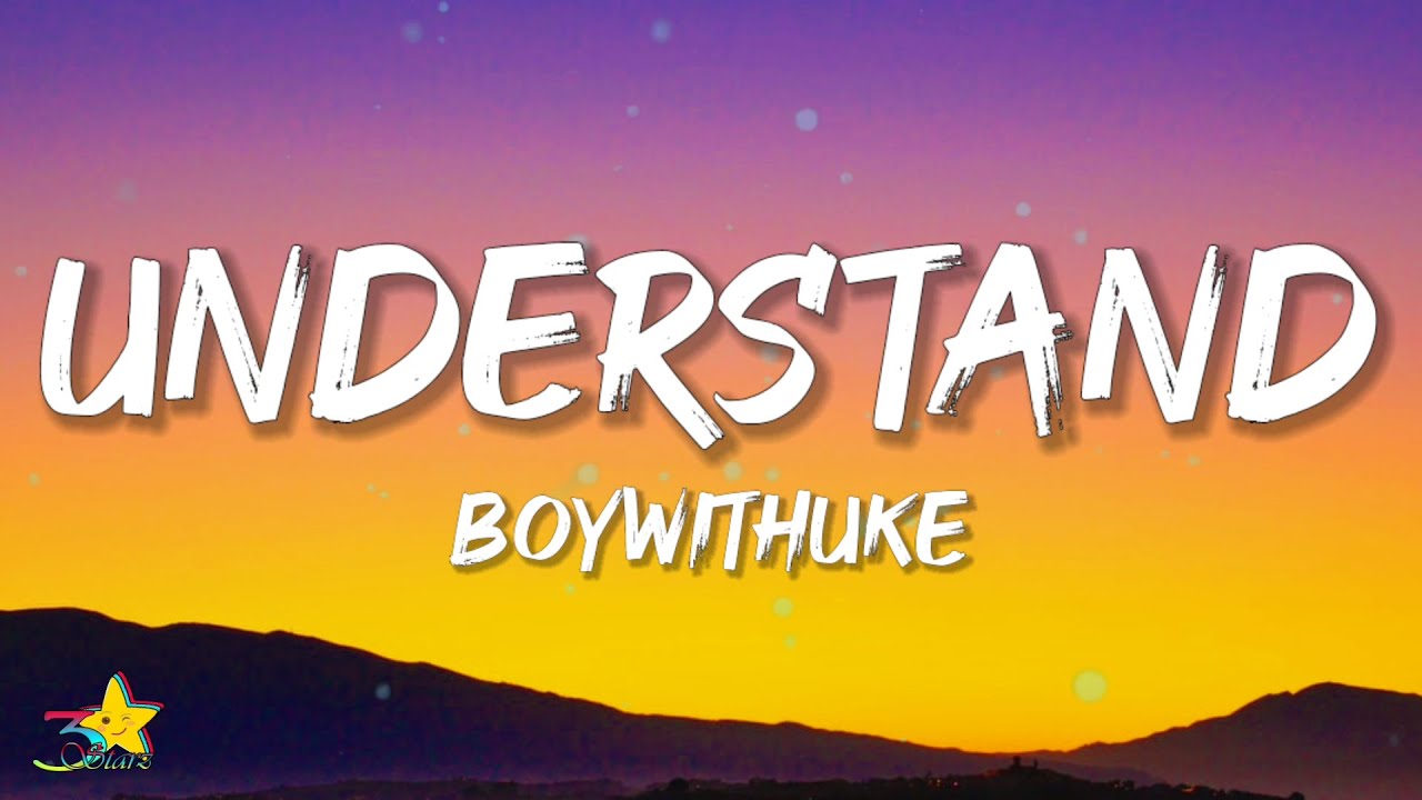 BoyWithUke Lyrics