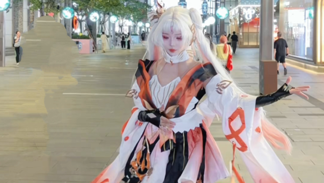 Shiranui + Pure Land of Ultimate Bliss?! - BiliBili