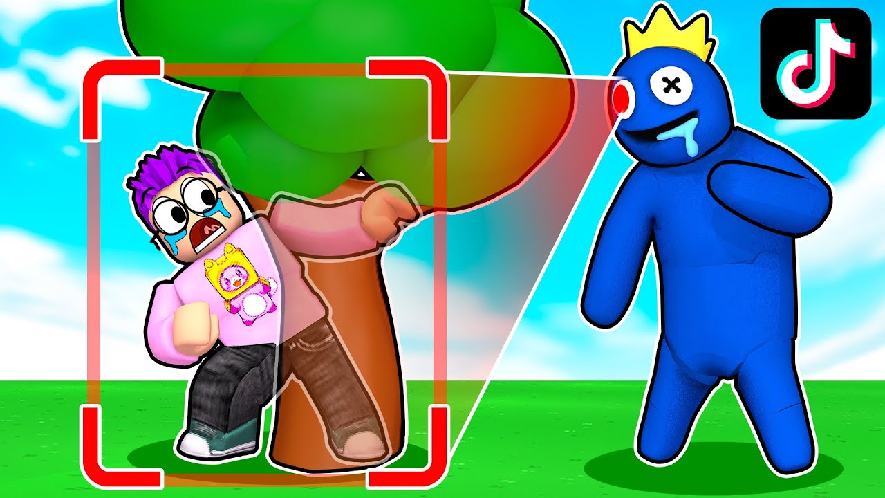 Rainbow friends 2 roblox｜TikTok Search