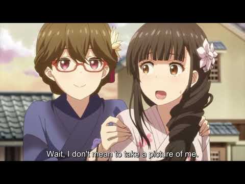 Mamahaha no Tsurego ga Motokano datta Episode 1 - BiliBili