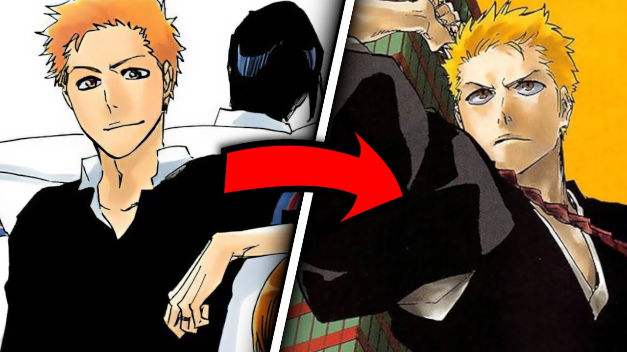 BLEACH: Why The Fullbring Arc Is GENIUS Ft. Tekking101 