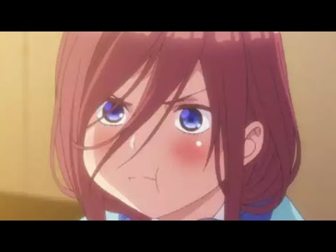 Film anime 5-toubun no Hanayome - Otaku Anime Indonesia