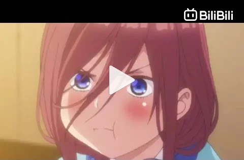 Film anime 5-toubun no Hanayome - Otaku Anime Indonesia