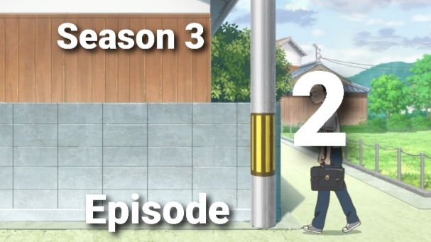 Karakai Jouzu no Takagi-san Season 2 Episode 4 - BiliBili