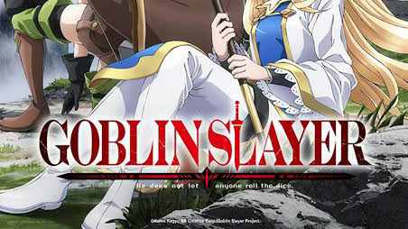 Goblin Slayer Movie - Goblin's Crown Sub Indo - BiliBili