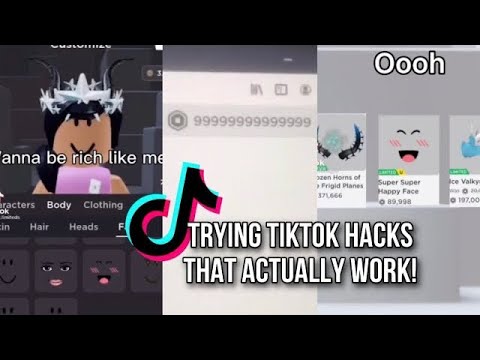 rich roblox avatars free｜Pesquisa do TikTok