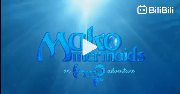 Mako Mermaids: An H2O Adventure: Mako Mermaids: An H2O Adventure, Season 1  - TV on Google Play
