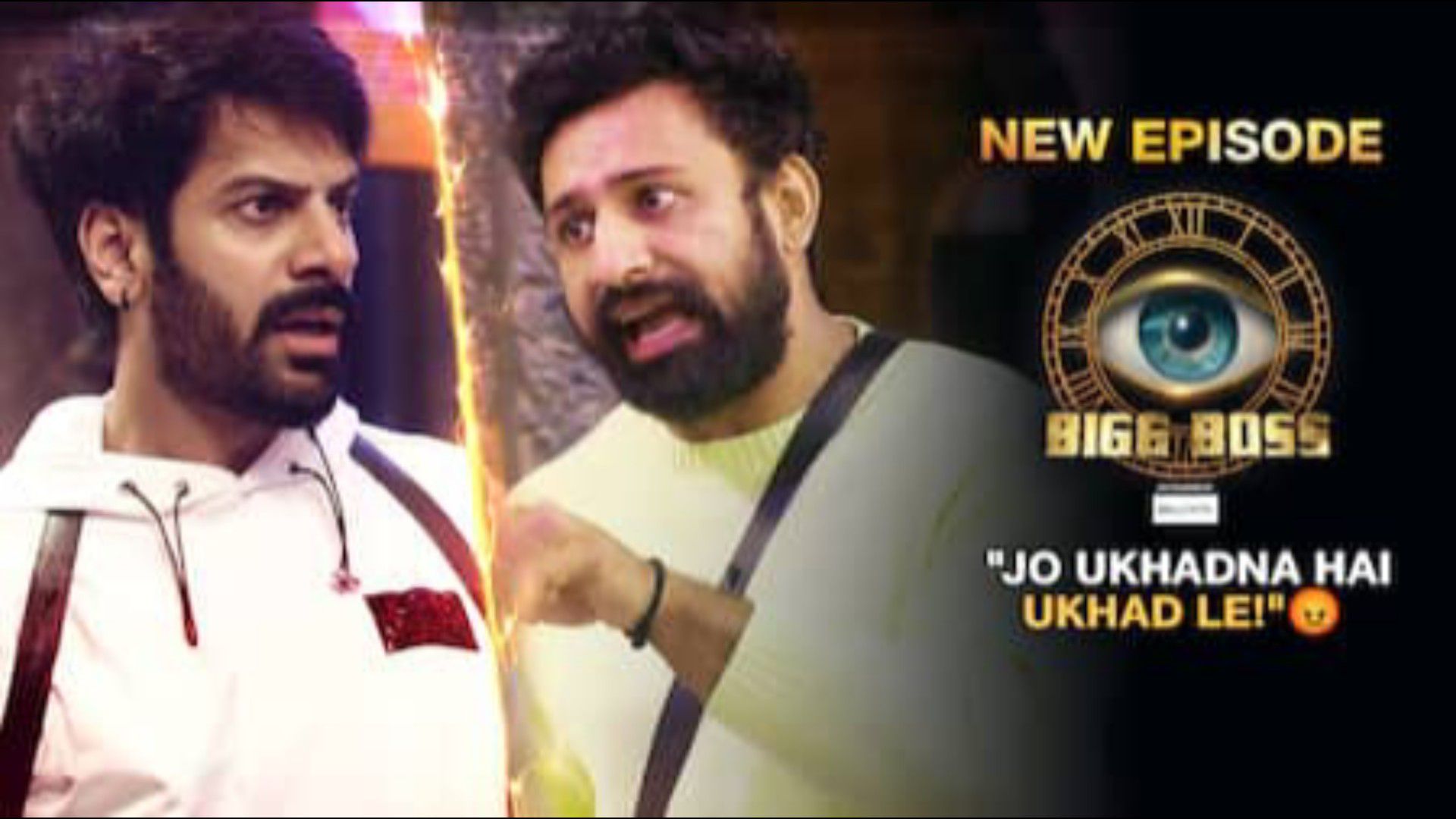 Bigg Boss 18 Episode 80 1080p - BiliBili