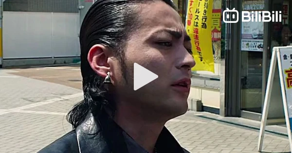 Dan Ryo Serizawa dan Ryo bertemu setelah lulus! - Bstation