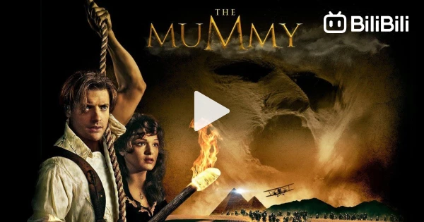 the mummy 1
