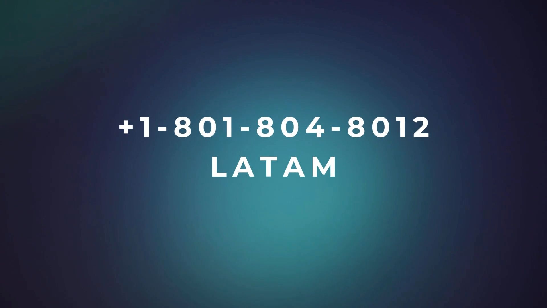 Número de Teléfono de Atención al Cliente de >-< Latam® – Guía Completa Paso a Paso 2025 - BiliBili
