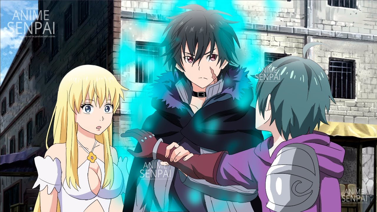 New Isekai/Harem/Magic Anime Where OP MC Surprises Everyone 