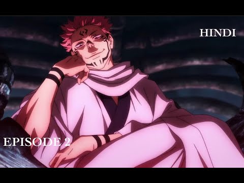 Jujutsu Kaisen Season 2 Episode 2 Explained in Hindi 