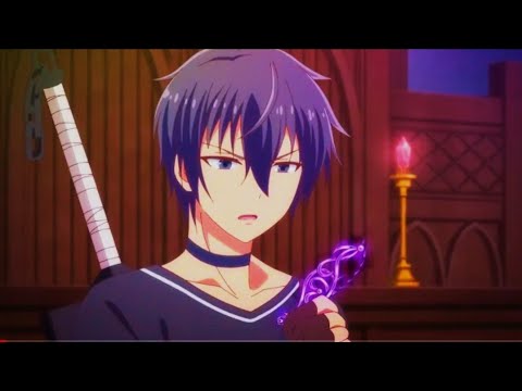 Summoned to Another World for a Second Time Episode 4 Explained in