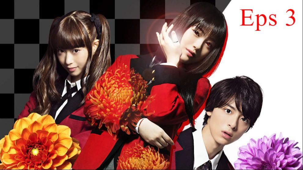 Eps 1] Kaguya-Sama: Love is War Mini Live Action [1080p] - BiliBili