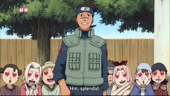 Naruto Shippuden Episode 257 – Meeting – Review / Thoughts