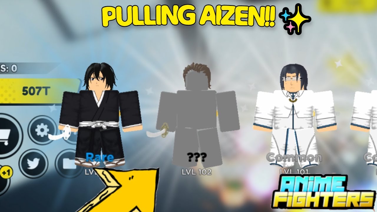 Star King - Kirito (Star King)  Roblox: All Star Tower Defense