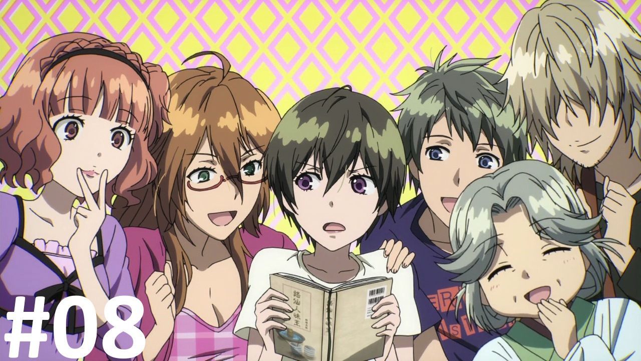 Bokura wa Minna Kawaisou Ova Sub Español 