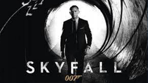 Skyfall 123movies sale