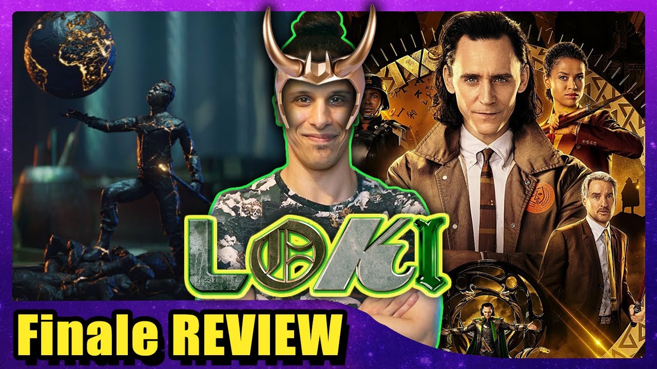 LOKI, EPISÓDIO 6, TEMPORADA 2, FINAL EXPLICADO