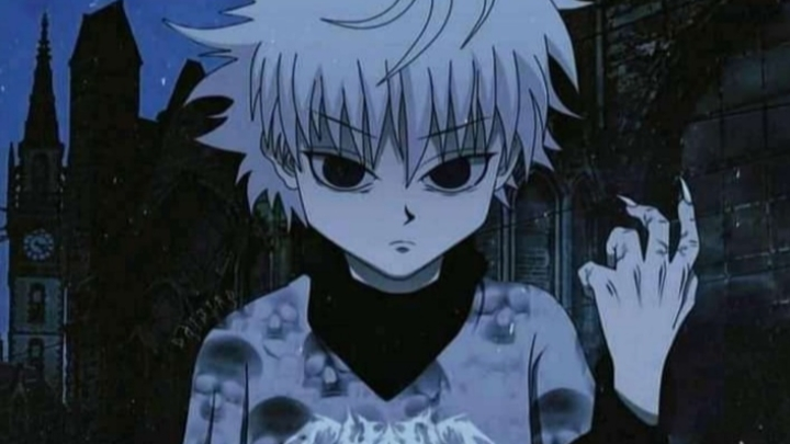 Hunter X Hunter 1999 Episode 1 Tagalog Dub - BiliBili