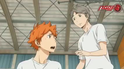 Haikyuu S4 Episode 25, Part 1/3 Tagalog Dub #haikyuu #hinatashoyo #ka