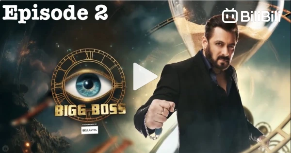 Bigg Boss 2024 Season 18 Episode 02 Princess inaayah Hindi HD bigg-boss-2024-season-18-episode-02-princess-inaayah-hindi-hd