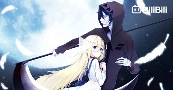 Angels of Death – Ep. 3 – Xenodude's Scribbles
