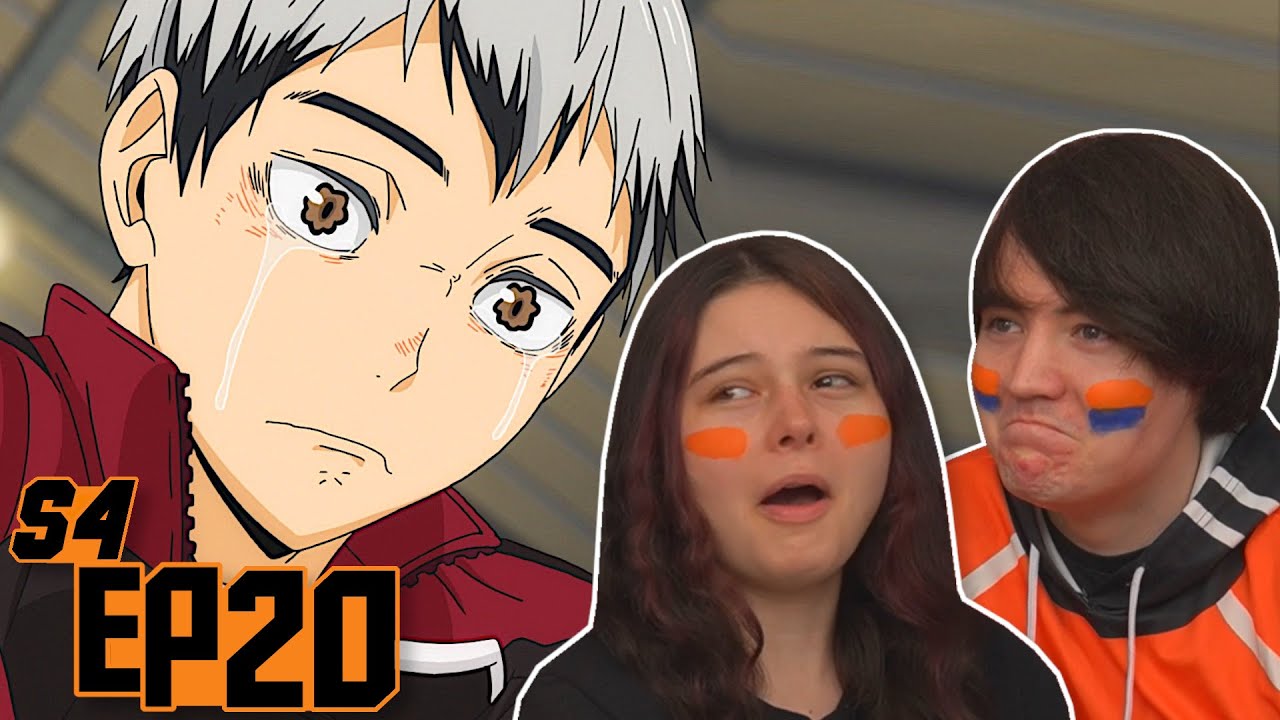 Haikyuu!! Manga Unboxing (Vol 45, LN 13, & Final Guidebook) 