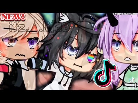 GachaLife TikTok Compilation 🔥 #432 - BiliBili