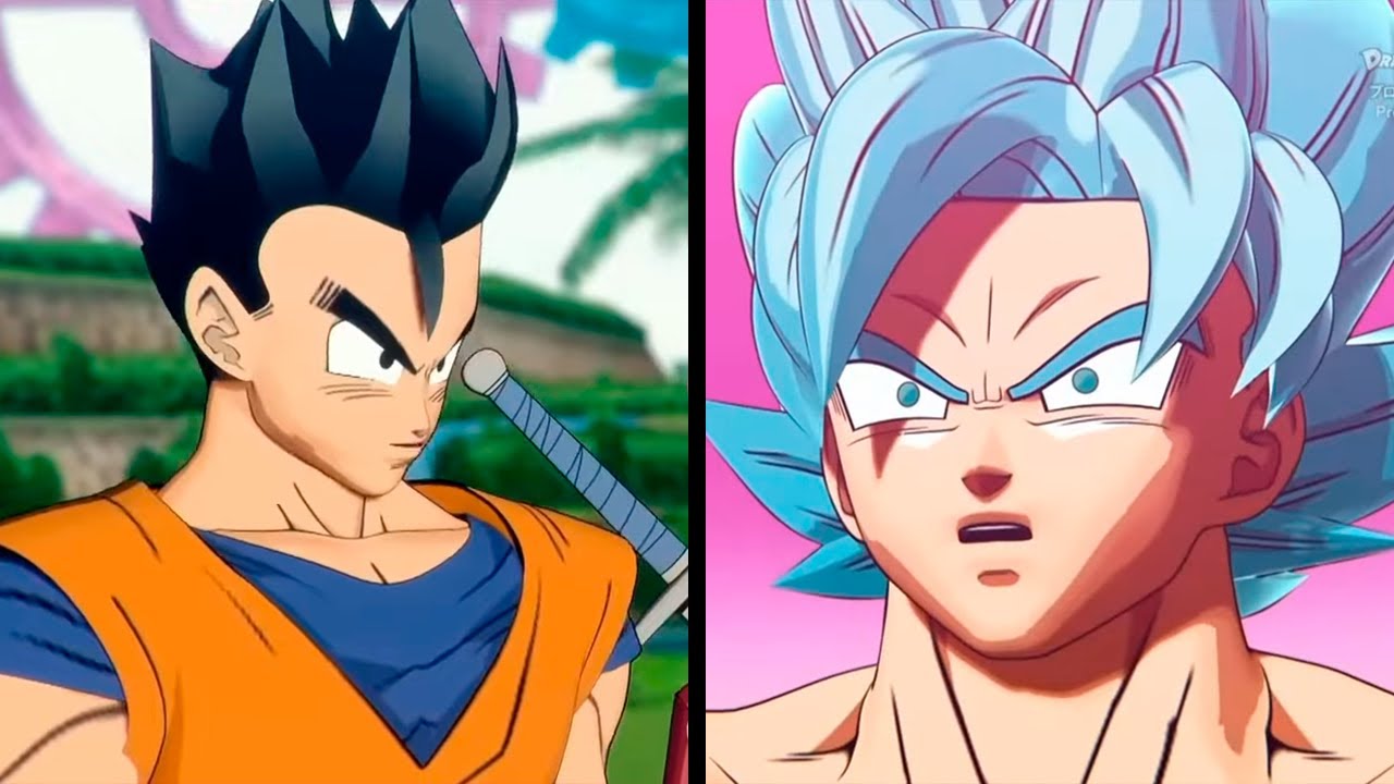 EPISÓDIO 50 - SUPER DRAGON BALL HEROES [DUBLADO] - BiliBili