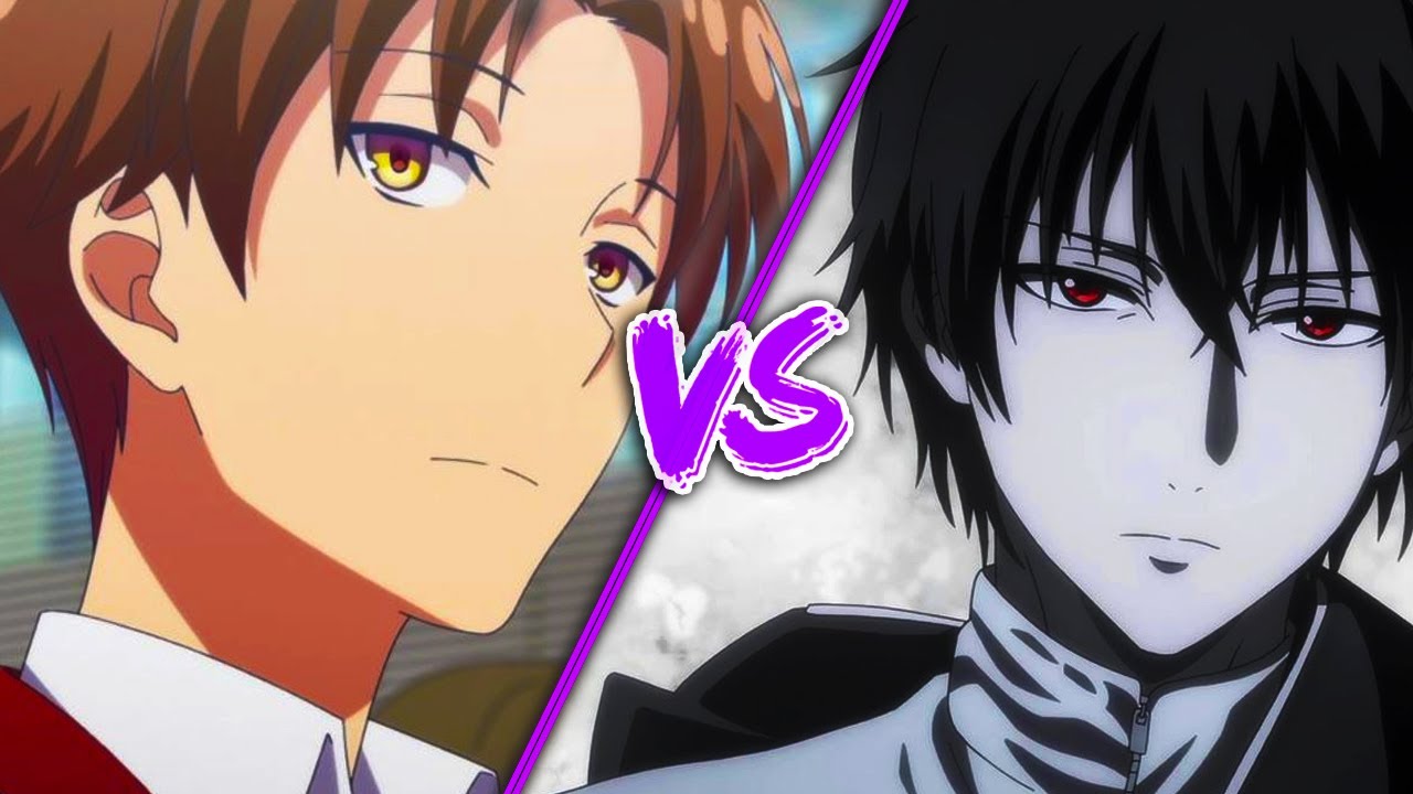 Why Is Ayanokoji VS Yuuichi Even A Debate? 