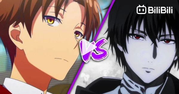 Why Is Ayanokoji VS Yuuichi Even A Debate? 