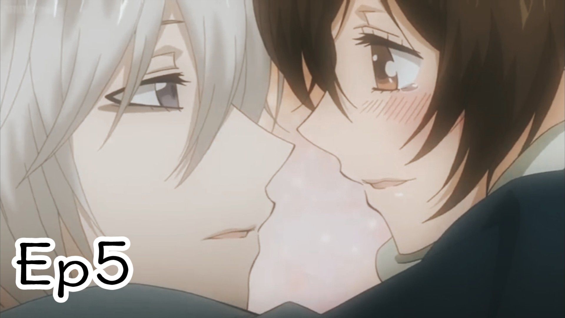 kamisama hajimemashita OVA 5 final  Kamisama kiss, Anime, Anime lovers