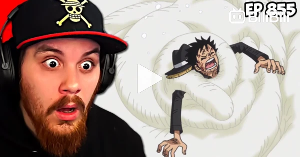 ONE PIECE SPOILER 1067 - ANTICIPAZIONI ONE PIECE 1067 - BiliBili